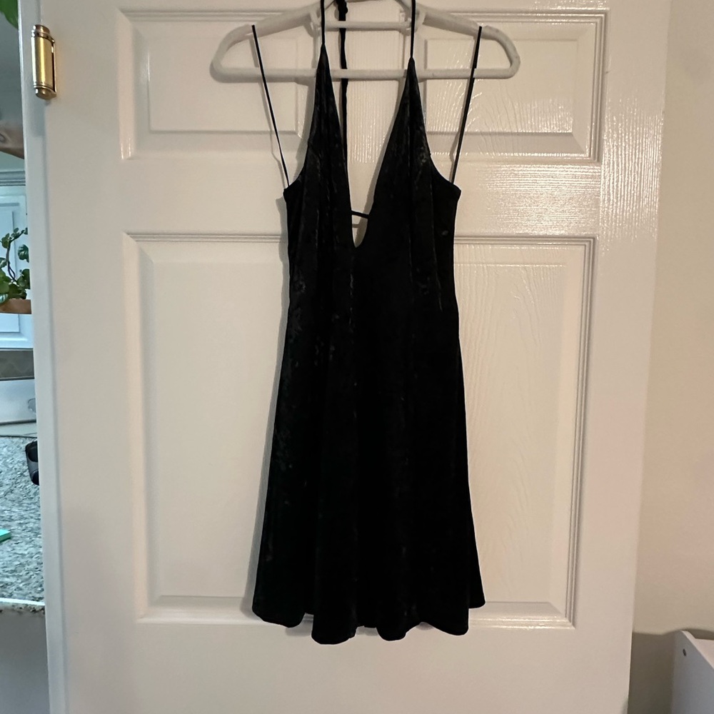 Astr dress